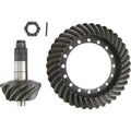 KIT-GEAR PIN & NUT