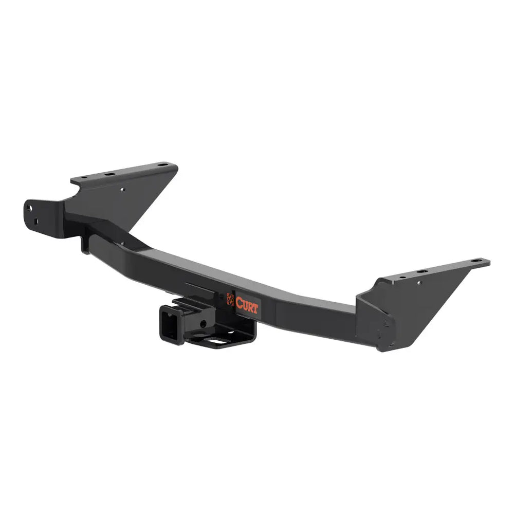 CLASS 3 TRAILER HITCH 2" RECIEVER