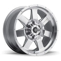 MAMBA M14 18X9 6X139.7 ET