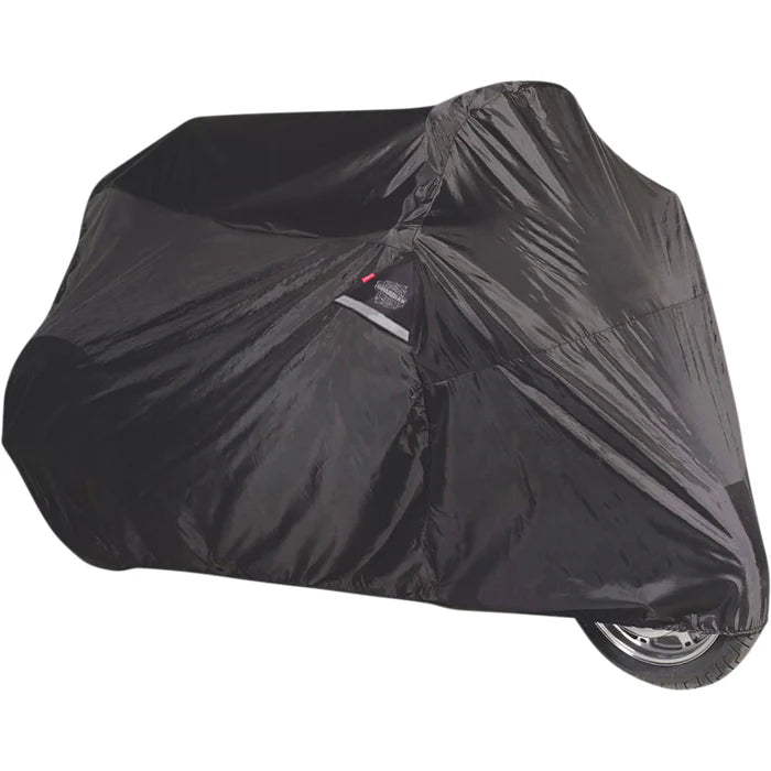 Dowco black auto part