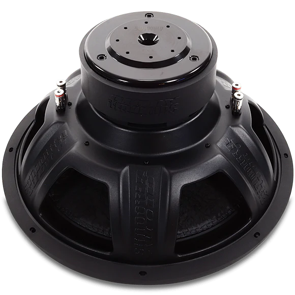 E SERIES V.4 15IN D4 (500WATTS) SUBWOOFER