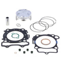 Athena 2015 Yamaha WR 250 F 76.96mm Bore Forged 4-Stroke Top End Piston Kit w/Top End Gasket