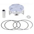 Athena 2015 Yamaha WR 250 F 76.96mm Bore Forged 4-Stroke Top End Piston Kit w/Top End Gasket