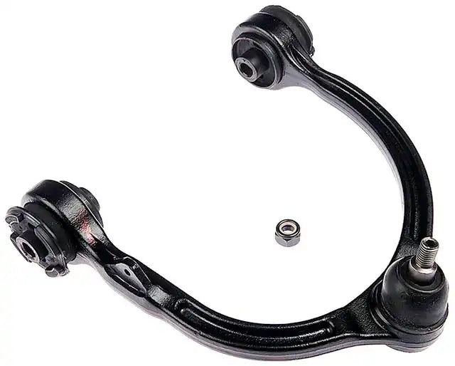 CONTROL ARM W/ BALL
