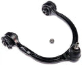 Dorman control arms