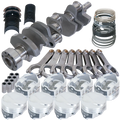 Eagle auto part