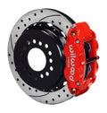 Wilwood auto part