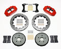 Wilwood auto part