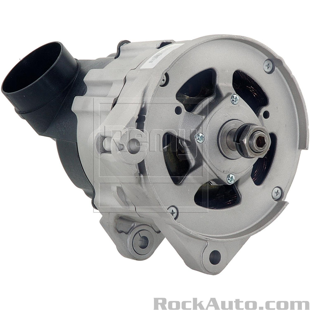 REMANUFACTURED ALTERNATOR