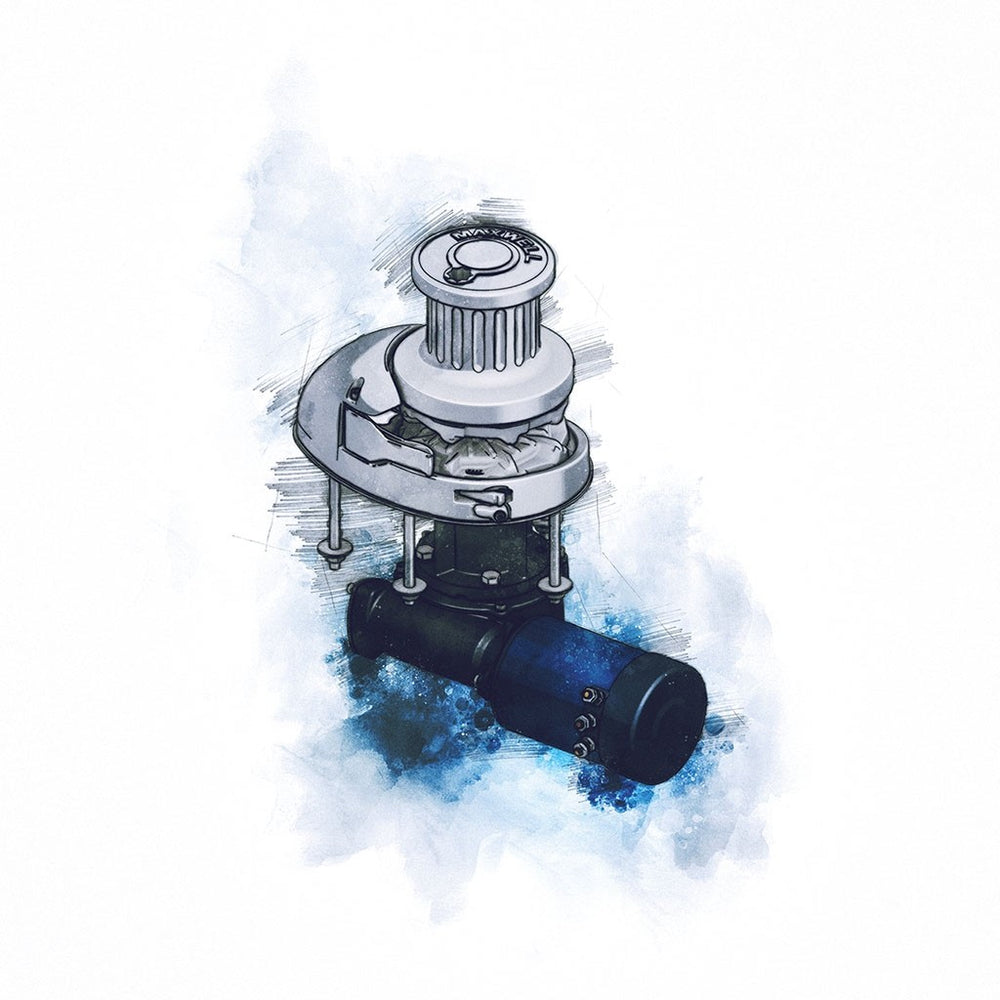 STRAINER 1 - MODEL 1164 - NICKEL-PL