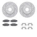 DFC auto part