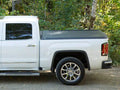 ULTRAGROOVE METAL TONNEAU COVER KI