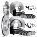 DFC auto part