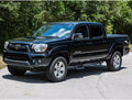 05C TACOMA EXTENDED/ACCESS CAB BLK CAB LENGTH RT STEPS