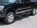 05C TACOMA EXTENDED/ACCESS CAB BLK CAB LENGTH RT STEPS