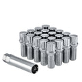12X1.25 27MM SPLN BLT CON