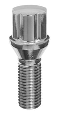 12X1.25 27MM SPLN BLT CON
