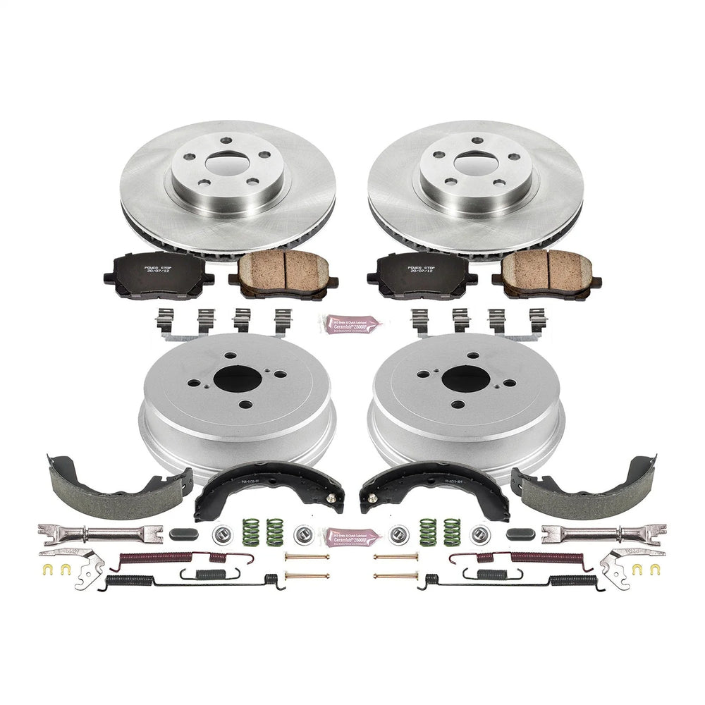 PowerStop auto part
