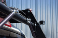 ADV CHASE RACK - L RISERS