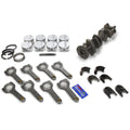 Eagle auto part detail