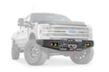 WARN ASCENT 23 SD NO GUARD