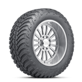 The Wheel Group auto part