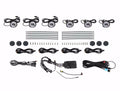 FOX ROCK LIGHT KIT COMPONENTS