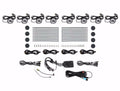 FOX ROCK LIGHT KIT COMPONENTS