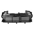 Sherman Parts cold air intake