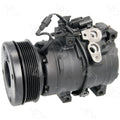 REMAN NIPPONDENSO 10S17C