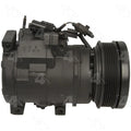 REMAN NIPPONDENSO 10S17C