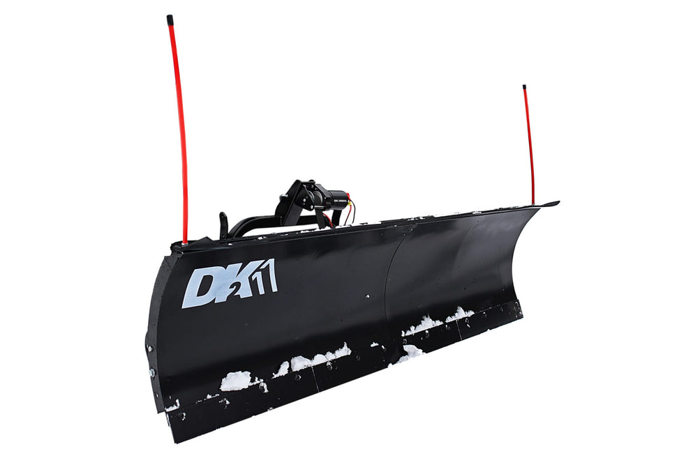 SNOWBEAR BY MARLON RAMPAGE II ELITE 82INCH X 19INCH CUSTOMMOUNTED ACTUATOR DR