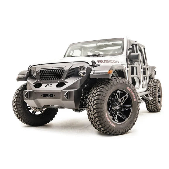 18C WRANGLER JL STUBBY GRUMPER