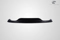1999-2004 Ferrari 360 Modena Carbon Creations Eros Version 2 Front Lip Air Dam - 1 Piece