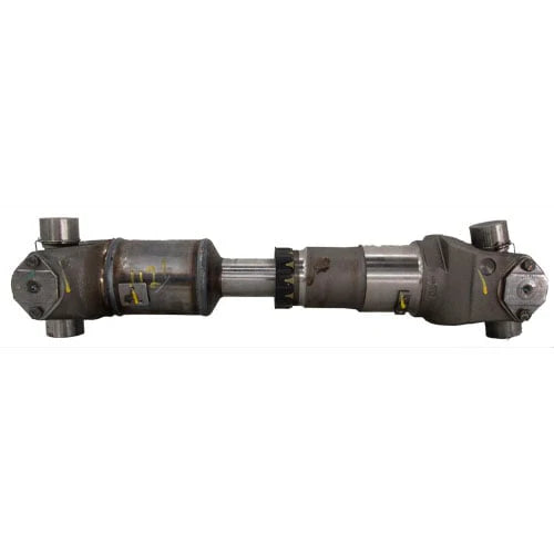 DRIVESHAFT