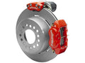 Wilwood EPB Rear Kit FDLI Big Ford New Style