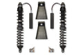 Rock Krawler 97-06 Jeep Wrangler TJ 3.5in Rear Coilover Upgrade Remote Reservoir (13in Travel)