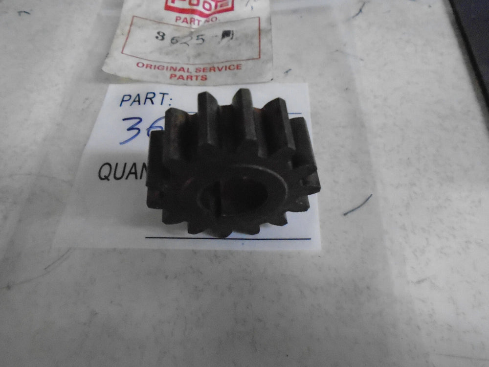 DRIVESHAFT