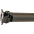 REAR DRIVESHAFT ASSEMBLY