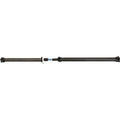 REAR DRIVESHAFT ASSEMBLY