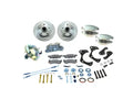 DRUM / DISC CONVERSION
