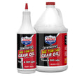 SYNTHETIC SAE 75W140 TRANS & DIFF LUBE/1X1/55 GALLON DRUM