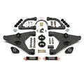 CAMBURG ENGINEERING INC. auto part