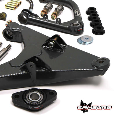 CAMBURG ENGINEERING INC. auto part