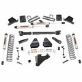 1x 760805 4.5 Inch Lift Kit FR D S V2 Ford Super Duty 4WD (2017-2022)
