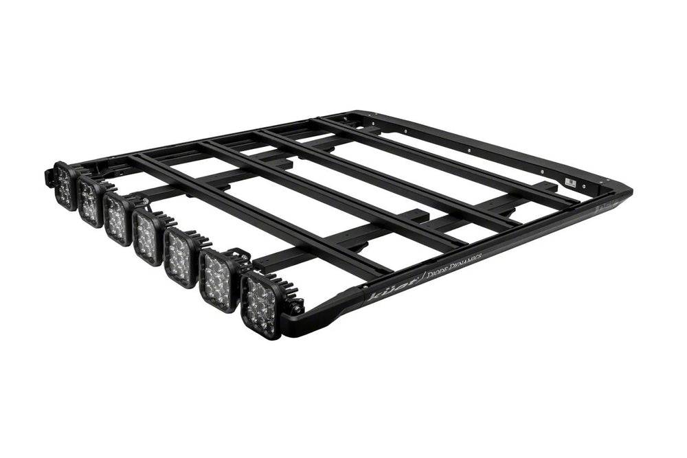 DEK UNIVERSAL 54IN X 60IN SS50 SPORT DC COMBO