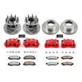 PowerStop auto part