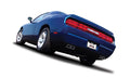 1112 CHALLENGER 392 SRT8 6.4L V8 RWD 2DR SPLIT REAR CBACK SYSTEM STYPE