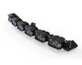 Morimoto Lighting auto part