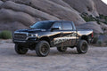 Fabtech 2019 Ram 1500 4WD 6in Front Dirt Logic 2.5 Reservoir Coilovers - Pair